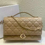 Christian Dior My Dior Top Handle bag